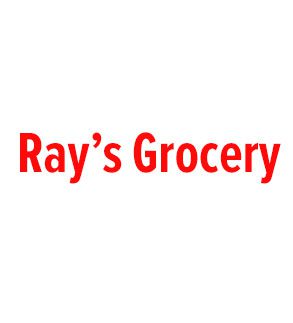 rays grocery